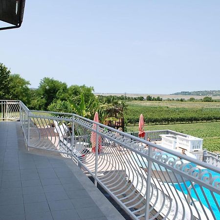 Appartamento Penzion Palma Sečovlje Esterno foto