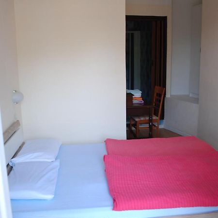 Appartamento Penzion Palma Sečovlje Esterno foto