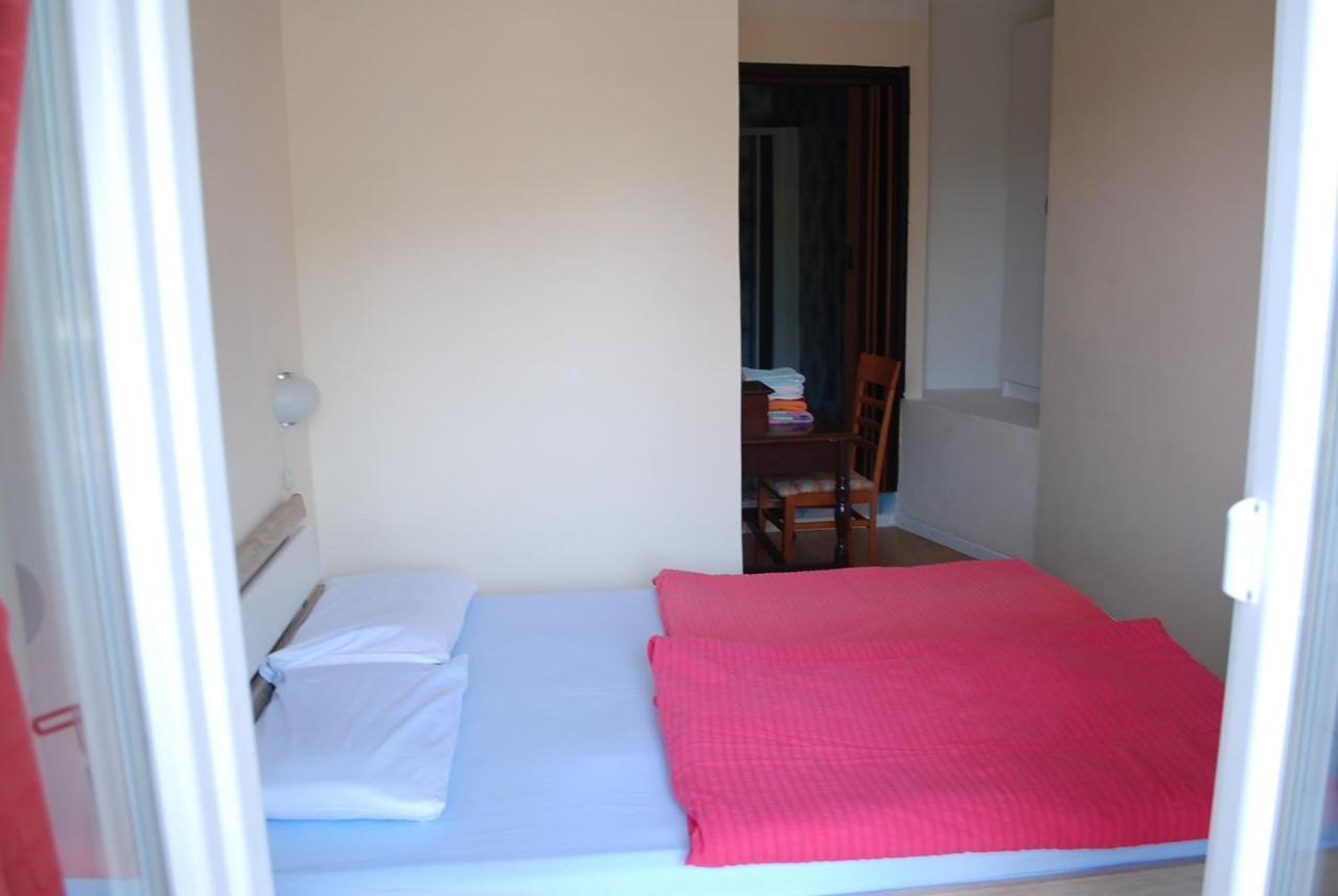 Appartamento Penzion Palma Sečovlje Esterno foto